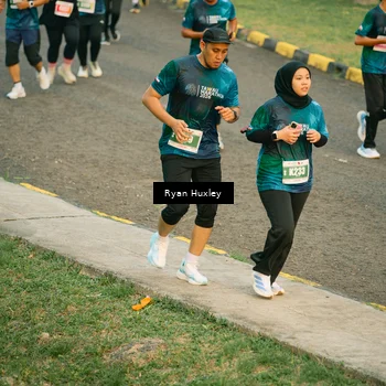 Runner Photo 4466844