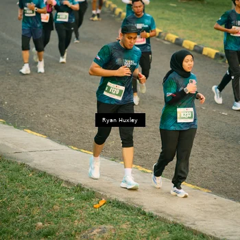Runner Photo 4466845