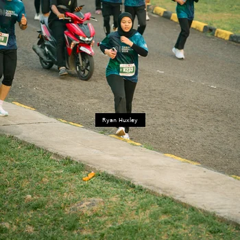 Runner Photo 4466857