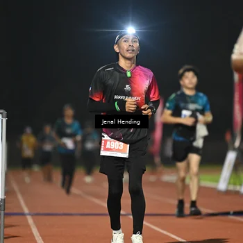 Runner Photo 4466859