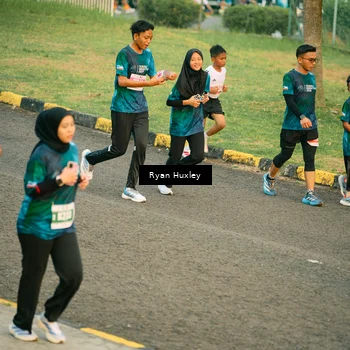 Runner Photo 4466862