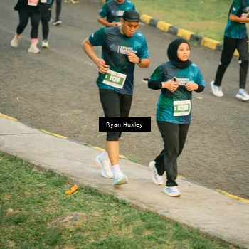 Runner Photo 4466863
