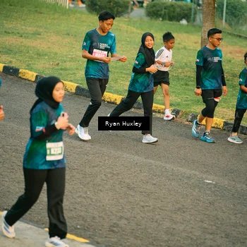 Runner Photo 4466864