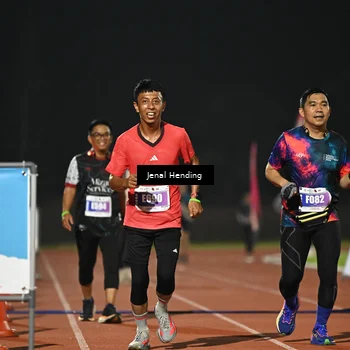 Runner Photo 4466876