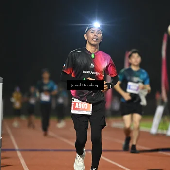Runner Photo 4466877