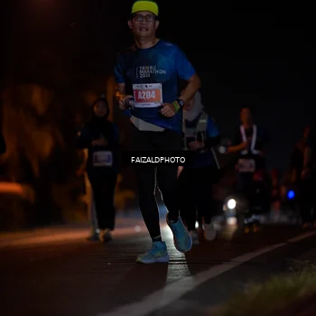 Runner Photo 4466882