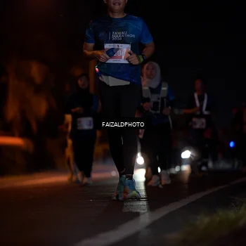 Runner Photo 4466883