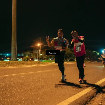 Runner Photo 4466885