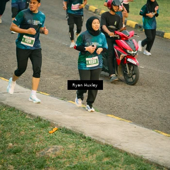 Runner Photo 4466888