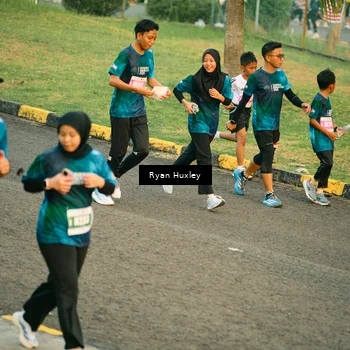 Runner Photo 4466893