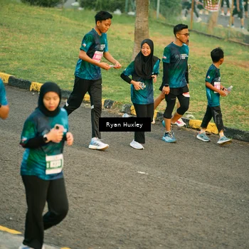 Runner Photo 4466903