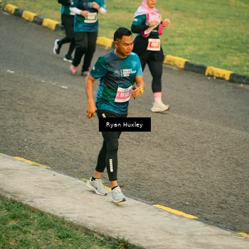 Runner Photo 4466907