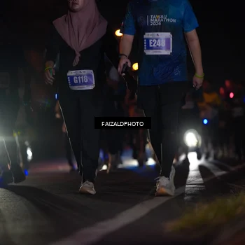 Runner Photo 4466910