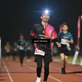 Runner Photo 4466914