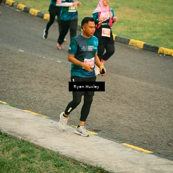 Runner Photo 4466918
