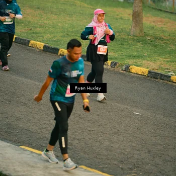 Runner Photo 4466919