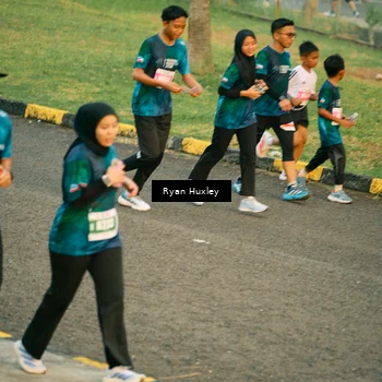 Runner Photo 4466920