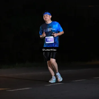 Runner Photo 4466929