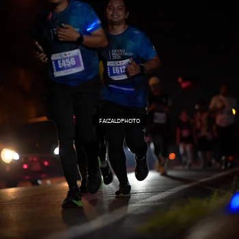 Runner Photo 4466935