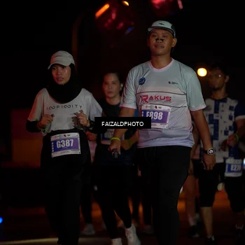 Runner Photo 4466946