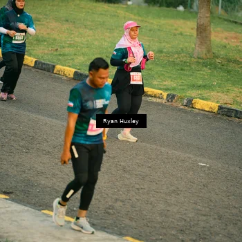 Runner Photo 4466947
