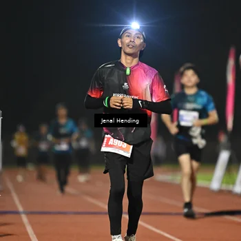 Runner Photo 4466949