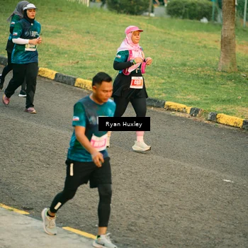 Runner Photo 4466955