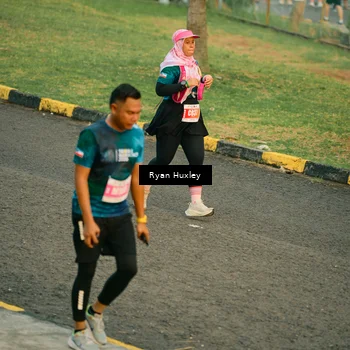 Runner Photo 4466958