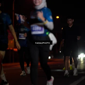 Runner Photo 4466961