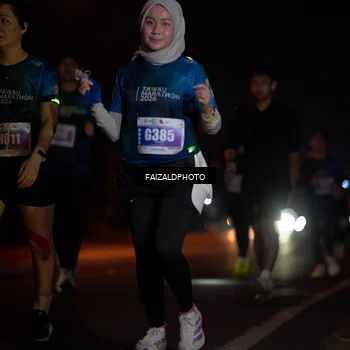 Runner Photo 4466963