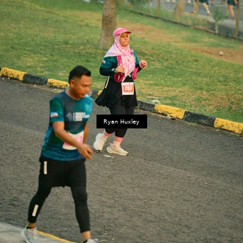 Runner Photo 4466964
