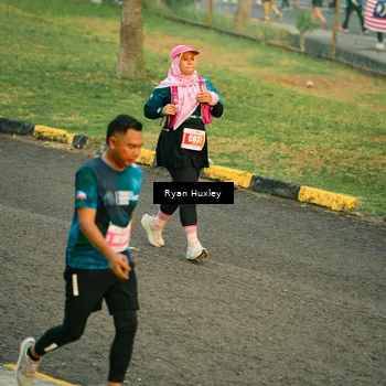 Runner Photo 4466980