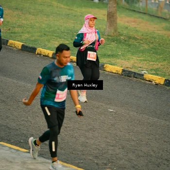 Runner Photo 4466989