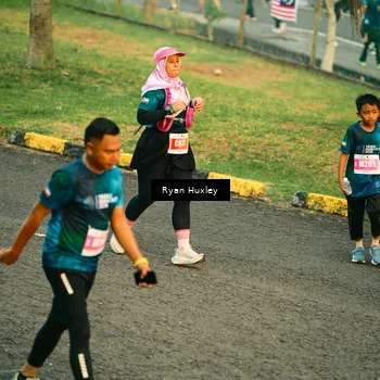 Runner Photo 4466991