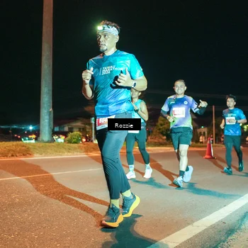 Runner Photo 4466993