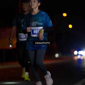 Runner Photo 4467001