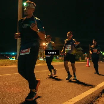 Runner Photo 4467005