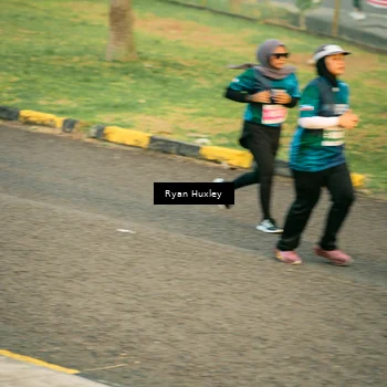 Runner Photo 4467008