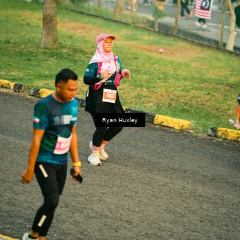 Runner Photo 4467009