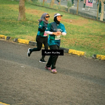Runner Photo 4467010