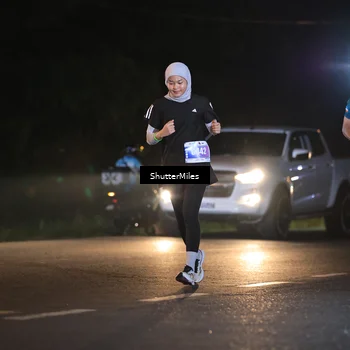 Runner Photo 4467013