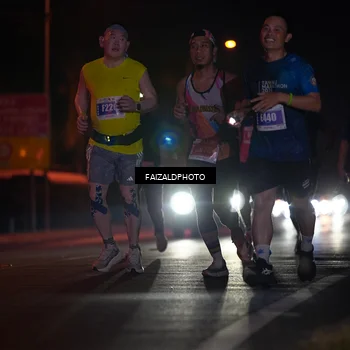 Runner Photo 4467014