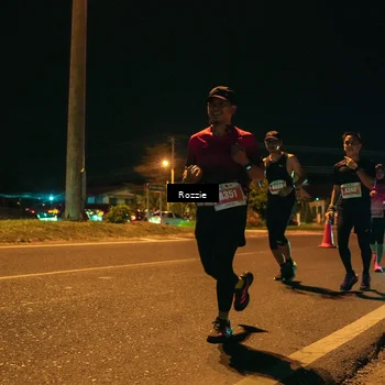 Runner Photo 4467016