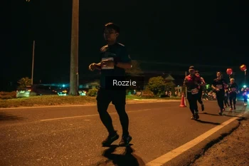 Runner Photo 4467019