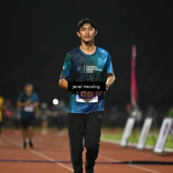 Runner Photo 4467021