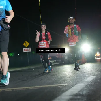 Runner Photo 4467023