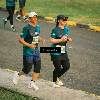 Runner Photo 4467027