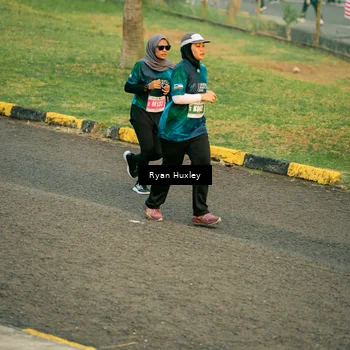 Runner Photo 4467028