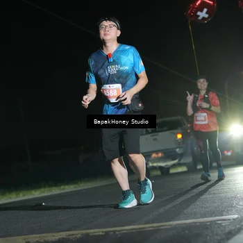 Runner Photo 4467030