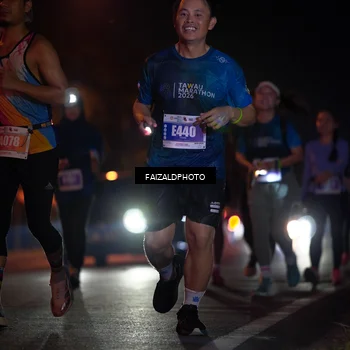 Runner Photo 4467031